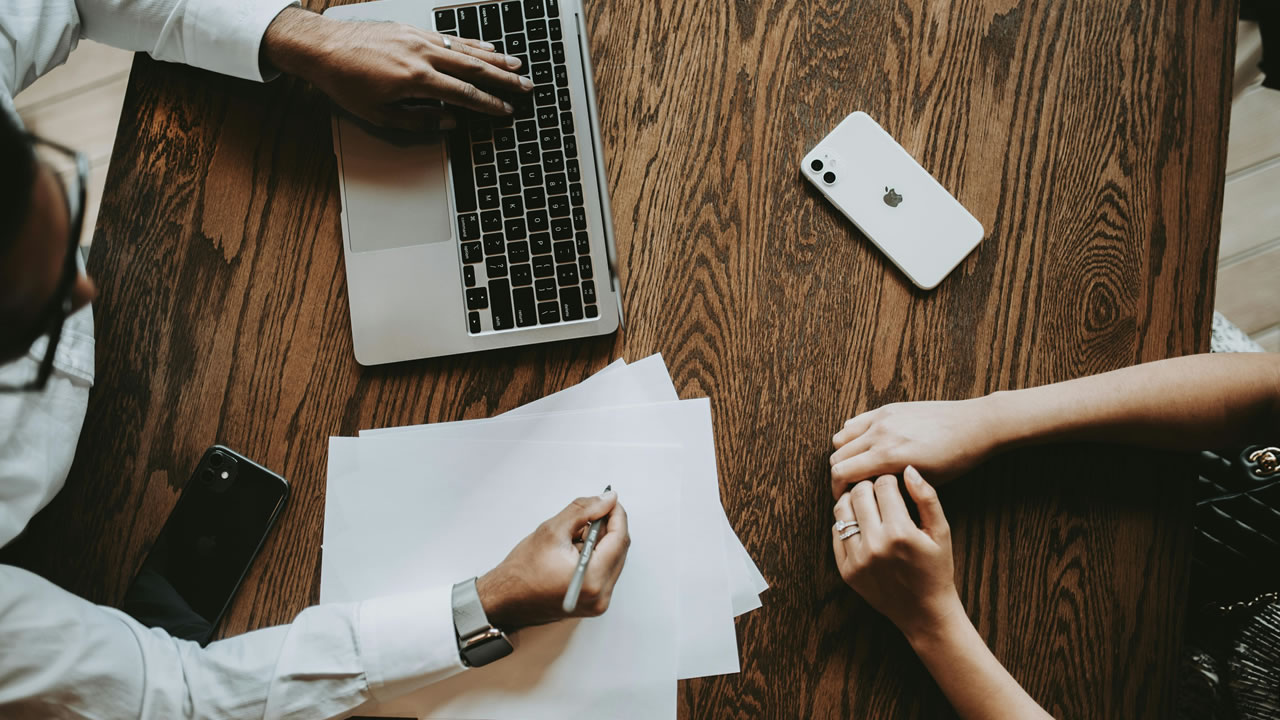 What to Do If You Haven’t Received Your Schedule 1